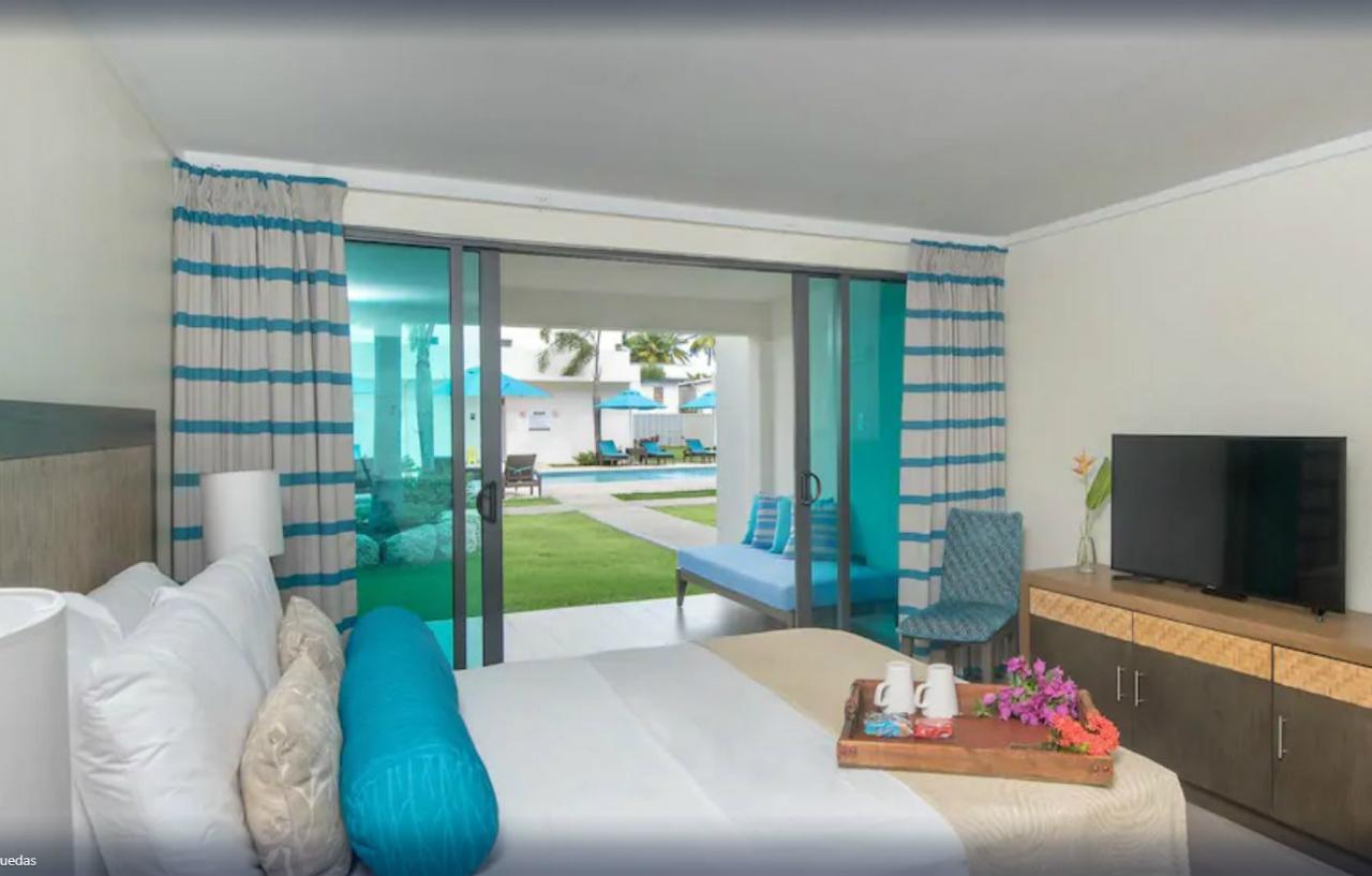 The Sands Barbados Worthing Exterior photo